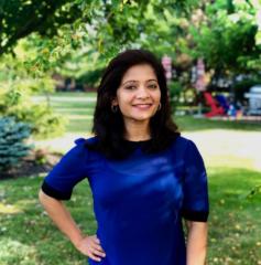 Amisha Shrimanker