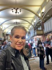 Amy Brock-Devine
