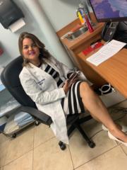 Marlene Cortinas