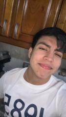 Moises Camacho