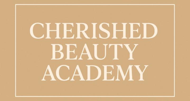 Cherished Beauty Academy
