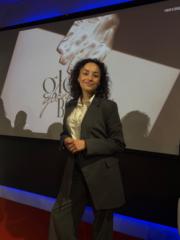 Valentina Zapata naranjo