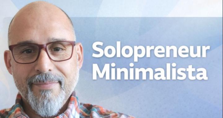 Solopreneur Minimalista