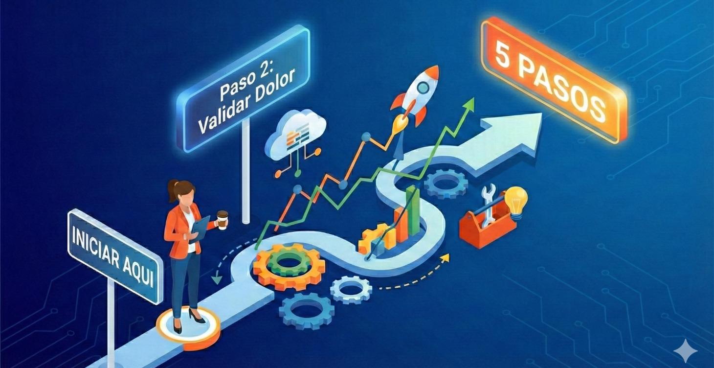 PASO 2: Validar