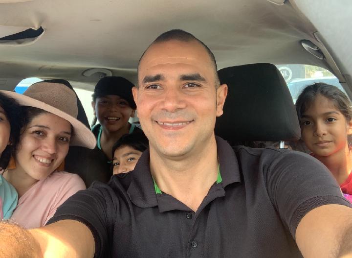 Raul Israel Zepeda Jimenez