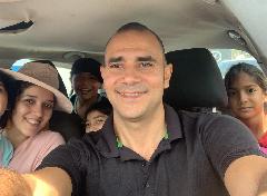 Raul Israel Zepeda Jimenez