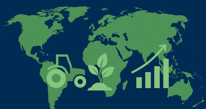 Agroallied World Community