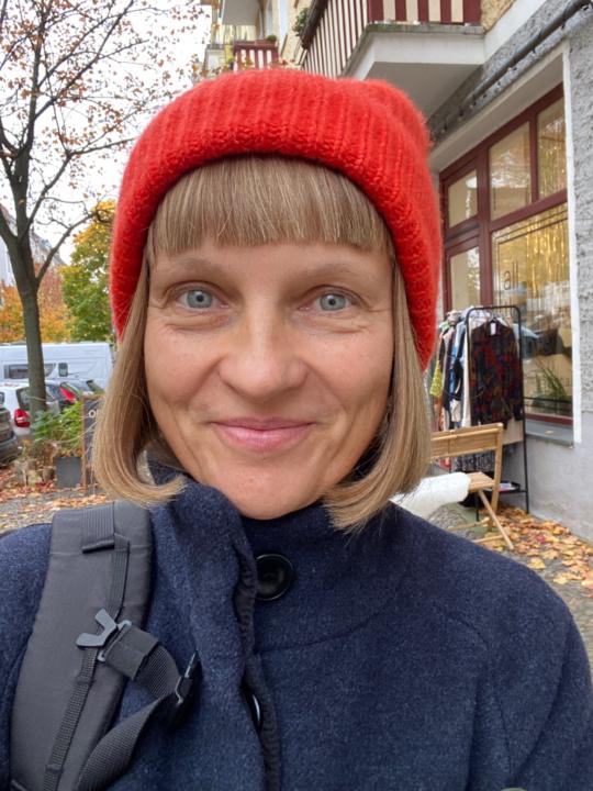 Luna Hesse