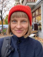 Luna Hesse