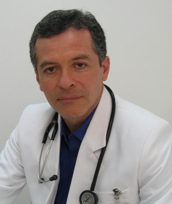 Miguel Paredes