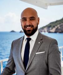 Angel Barroso Urdaneta