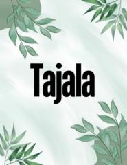 Tajala Shinwary