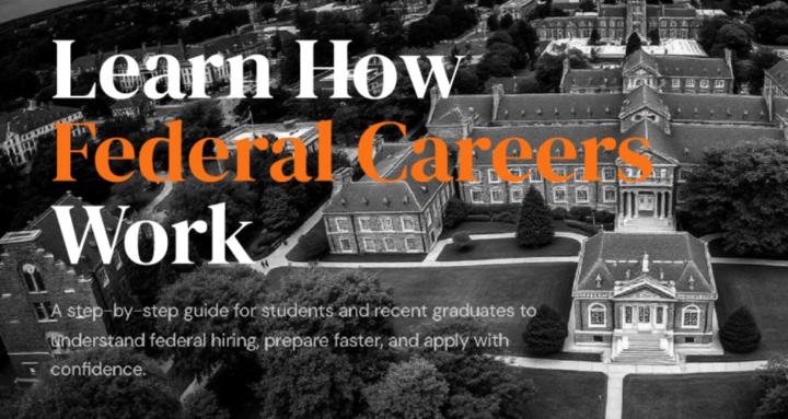FedPathways: Federal Careers