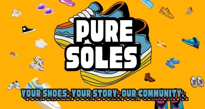 Pure Soles