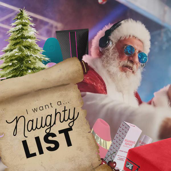 Who needs your wishlist 