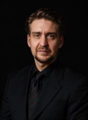 Dan Jones