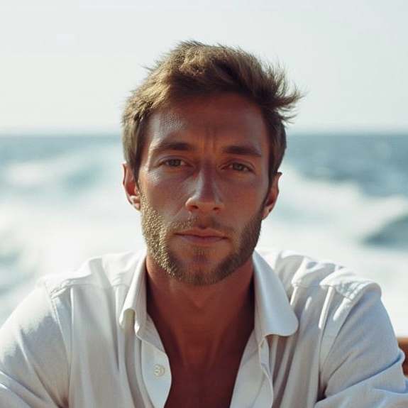 Romain Lc