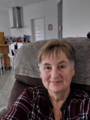 Valerie Dauphinee