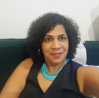 Andreina Mercedes flores