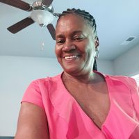 Donna Stegall-Williams