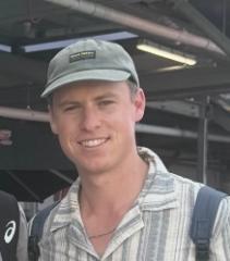 Trent Deaton
