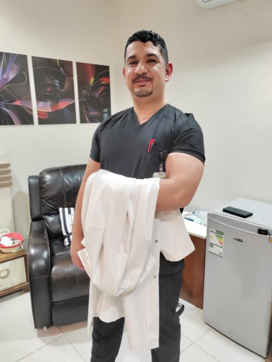 Rami Tarifi