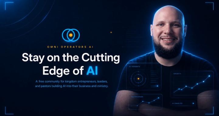 Omni Operators AI