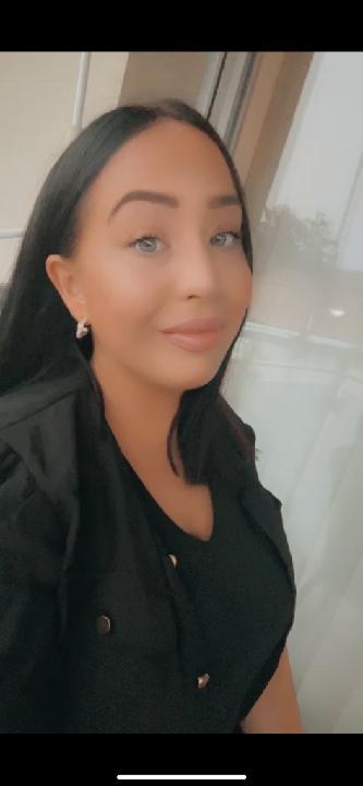 Nejla Ramezic