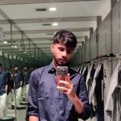 Shahbaz Ahmad