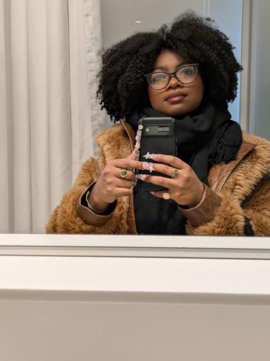 Makayla Smith