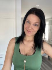Marie-Eve Goyer