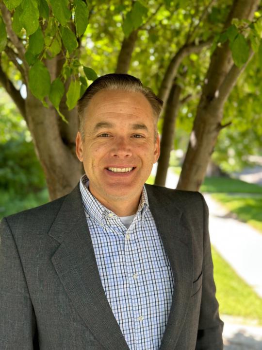 Jonathan Bryant