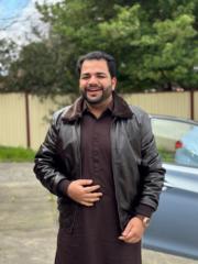 Malik Faseeh Ahmed
