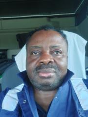 Ernest Chukwuemeka Otis