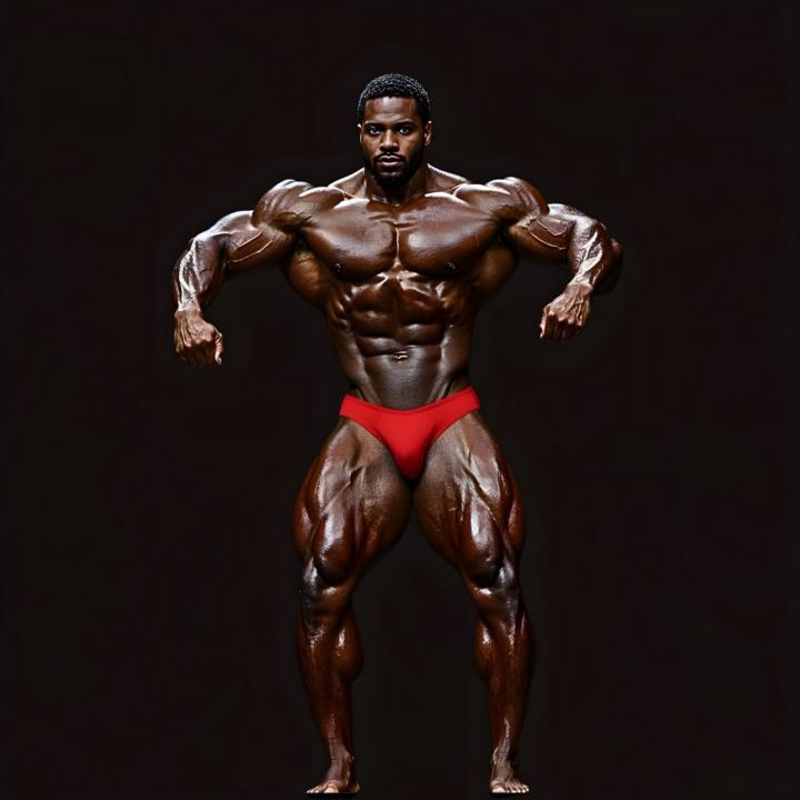 Victor Black
