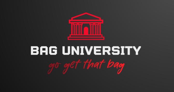 BAG U🎓