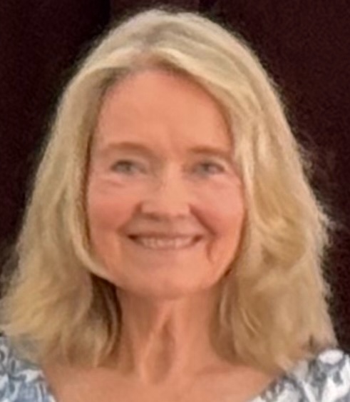 Ginny Bales