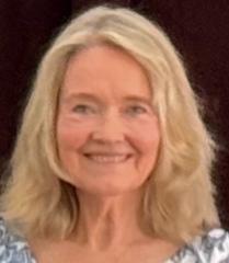 Ginny Bales