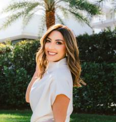 Vanessa Ferrod