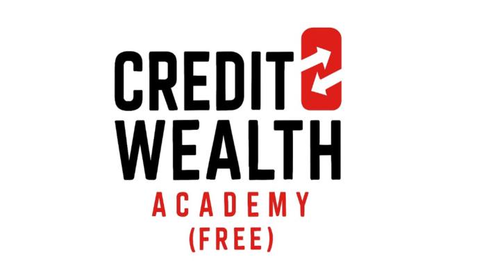 Credit 2 Wealth Academy (FREE)