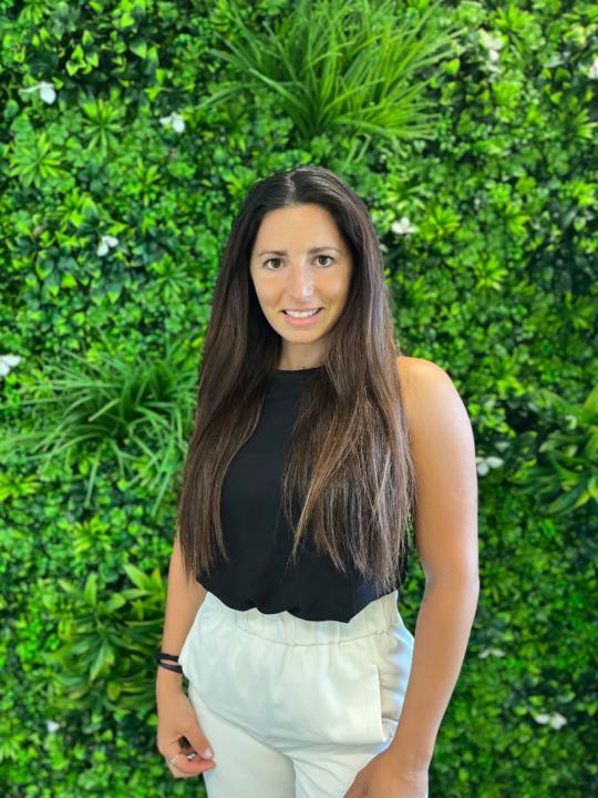 Barbara Guarnaccia