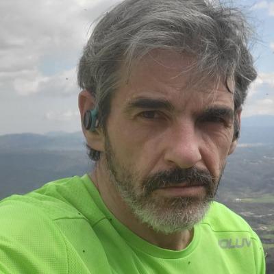 José Antonio García Burgos