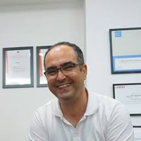 Murat Sahin