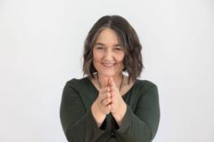 Jeannine Riant