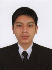 Martin Eduardo Rioja Collana