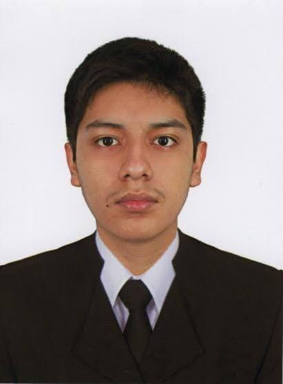 Martin Eduardo Rioja Collana