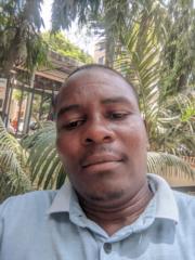 Abbakari Abbas