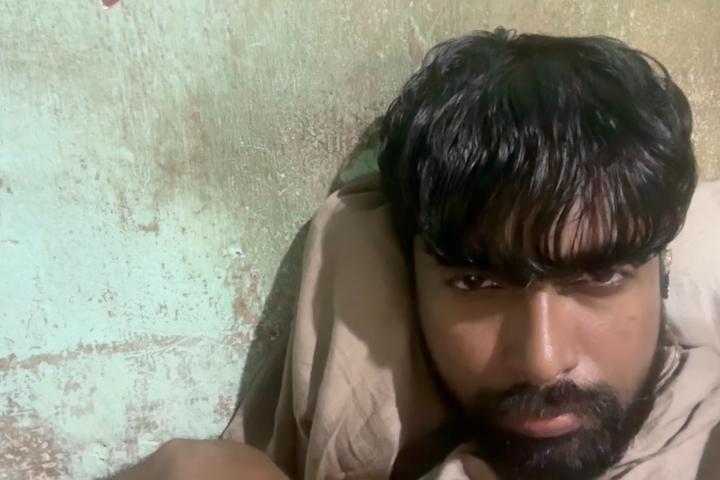 Pradeep Mj