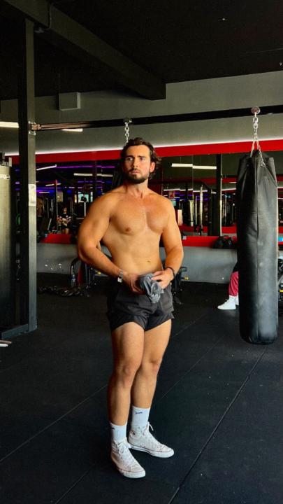 Pedro Nicolás Fernández