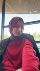 Maryam Naseem Lodhi